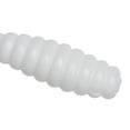 thumbnail image 5 of YUM Grub Soft Plastic 3" White 15 Count, 5 of 5