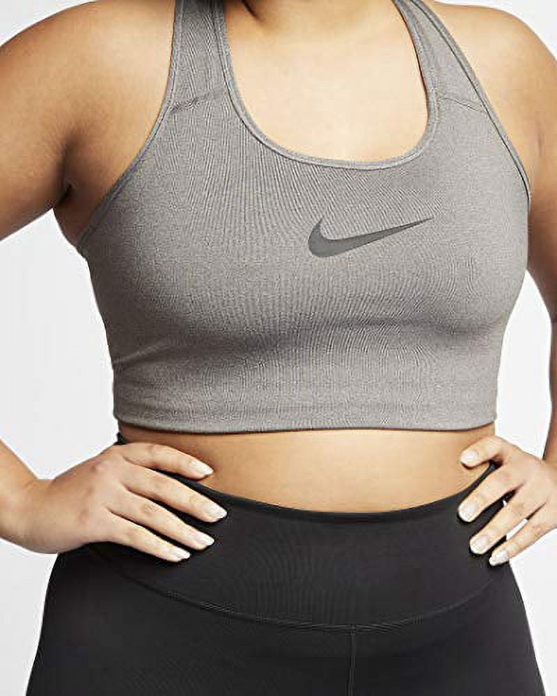 nike medium bra size