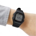 thumbnail image 2 of Reloj Digital Casio Juvenil W-96H-1BV, 2 of 2