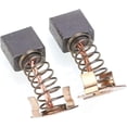 thumbnail image 5 of Cepillo de carbón abrasivo compatible con CB441, CB432, DW450, DSS611, DSS610, BSS611 y BSS610., 5 of 5
