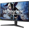 thumbnail image 3 of LG 27GL850-B 27 Inch Ultragear QHD Gaming Monitor, 3 of 11