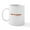 White, variant on CafePress - Saint Training Mug - 11 oz Ceramic Mug - Novelty Coffee Tea Cup