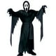 thumbnail image 4 of Halloween Kids Scream Costume Children Fancy Dress Party Horror Death Ghostface Clothes Boys Teens Cosplay Costumes, 4 of 4