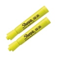 thumbnail image 2 of Marcatextos Sharpie flourescente amarillo 2 pzas, 2 of 4