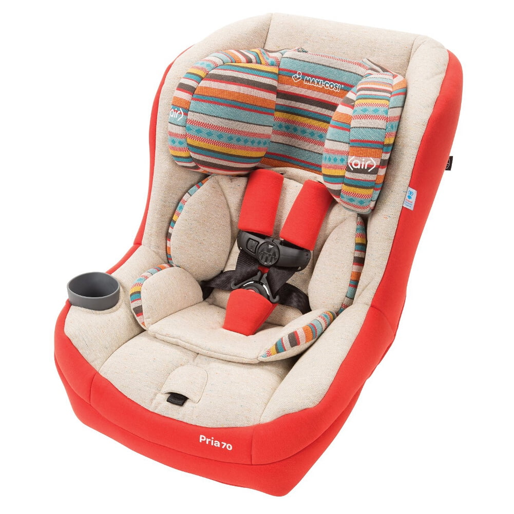 maxi cosi bohemian red
