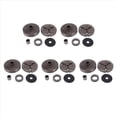 thumbnail image 1 of 5X Tambor de Embrague Y Embrague Y Rueda Dentada Y Cojinete de Agujas Apto para Motosierra China 4500 5200 5800, 1 of 5