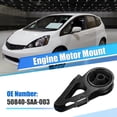 thumbnail image 2 of Motor Motor Montaje Delantero 50840-SAA-003 para Honda Fit Base Sport 1.5L, 2 of 7