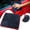B, variant on 1 Pcs Microfiber Car Drying Towels Microfiber Cleaning Cloth 800 GSM Thick Plush Cleaning Dusting Cloth Auto Detailing Absorbent Towels Rags for Car Household Kitchen Window(Grey and Purple)