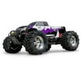 thumbnail image 2 of Hobby Products Intl. 7176 CLEAR BODY: Gt-1 Truck Nitro Savage 21 T-Maxx, 2 of 2