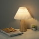thumbnail image 5 of Lámpara De Noche De Noche, Lámpara De Ratán De Estilo Vintage De 5 V Natural Touch Para Dormitorio, 5 of 7