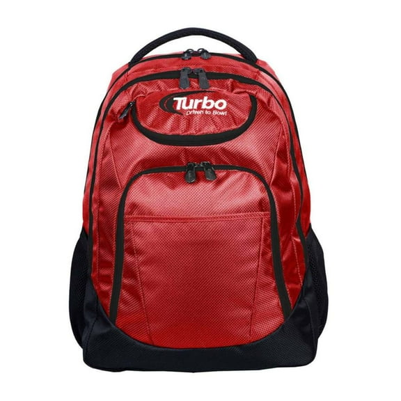 Turbo Shuttle Backpack- Many Colors Available
