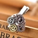 thumbnail image 4 of Reloj Pasador de Cabellero Yinane Steampunk Clip de Pelo, 4 of 8