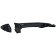 thumbnail image 3 of Dorman 92225 Rear Driver Side Exterior Door Handle for Specific Hyundai Models, Primed Black, 3 of 4