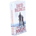 thumbnail image 3 of Innocent, David Baldacci Paperback, 3 of 4