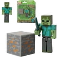 thumbnail image 1 of My World Model Suit, People Assembled Building Blocks, Boy Birthday Gift Toys-ZJKDGJKJ, 1 of 4