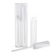 thumbnail image 1 of Tubo Vacío Portátil Reutilizable Del Lustre Del Labio Del Bálsamo Del Labio 4.5ml Tenedor De Mármol Del Casquillo, Plástico, 1 of 9