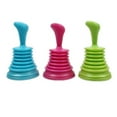 thumbnail image 5 of Multi-Purpose Drain Plunger With Ergonomic Grip - Powerful Clog Remover For Shower Sink Kitchen, 5 of 8