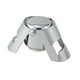 thumbnail image 2 of Aparatos de cocina, Accesorios de cocina, Utensilios de cocina, Herramientas de cocina Tapón de acero inoxidable para champán Sellador de tapón de botella de vino espumoso Tapón de vino práctico, 2 of 9