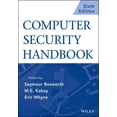 thumbnail image 1 of Pre-Owned Computer Security Handbook, Set, 1 of 1