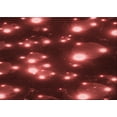 thumbnail image 1 of Ahgly Company Machine Washable Indoor Rectangle Transitional Grapefruit Red Area Rugs, 7' x 9', 1 of 7