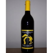 Leelanau Sweet Red 750ml