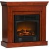 Walden Electric Fireplace