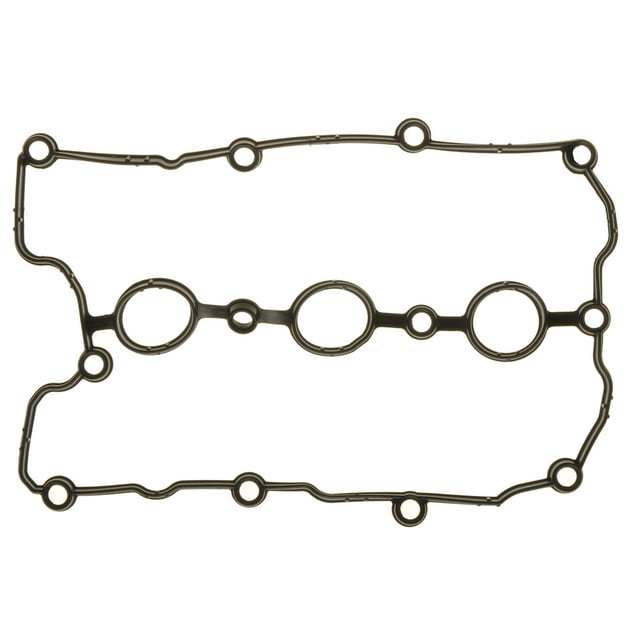 JUNTA DE TAPA DE PUNTERÍAS A8 QUATTRO 2012 al 2018 AUDI V6 3.0L AJUSA .