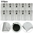 thumbnail image 4 of For Starmix Filter Bags Fleece Double-Layered for NSG/NTS Series FBV 20, 4 of 6