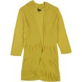 thumbnail image 1 of Suéter tipo Cardigan Alfani para mujer amarillo grande, 1 of 1