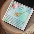 thumbnail image 3 of Interlocking Hearts - Bonus Mom #11, 3 of 7