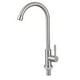 thumbnail image 1 of Kitchen Faucet Single Cold Water Bathroom Accessories Kitchen Sink Mixer Tap, 1 of 10
