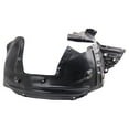 thumbnail image 2 of TRQ Right Inner Fender Liner Passenger Side HO1249206 Fits 2022-2024 Honda Passport 2021-2024 Ridgeline, 2 of 4