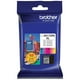 thumbnail image 2 of Cartuchos de tinta Brother LC30173PK High Yield XL, paquete de 3, 2 of 2
