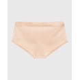 thumbnail image 5 of Culotte Shorty en Rubis Russe Chiné, 5 of 5