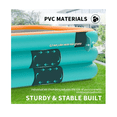 thumbnail image 4 of Alberca Inflable Grandes Piscina Inflable Rectangular 2.6 M, 4 of 4