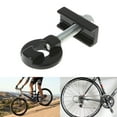 thumbnail image 3 of Bicycle Chain Adjuster Tensioner Fastener Aluminum Alloy Bolt For BMX Fixie Bike, 3 of 9