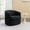 black, variant on SEYNAR Modern Boucle Upholstered Swivel Accent Chair,Round Barrel Single Armchair Sofa for Living Room,Club