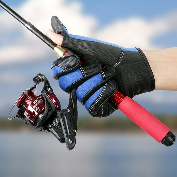 Gloves for Fly Fishing