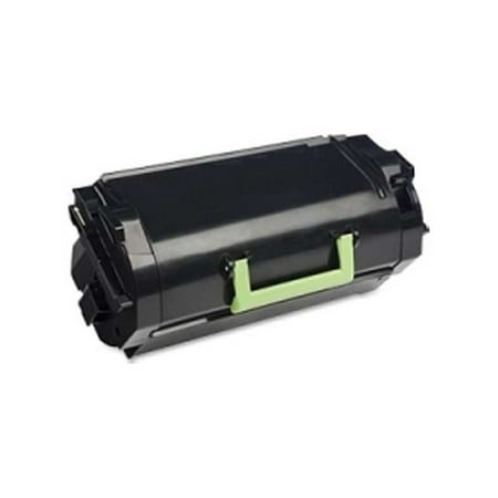 3220 High Capacity Toner - Remanufactured Lexmark 60F1H00 (601H) toner cartridge - high capacity