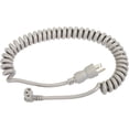 thumbnail image 2 of Ergotron Power Cord detachable US/CA/MX (98-625), 2 of 3