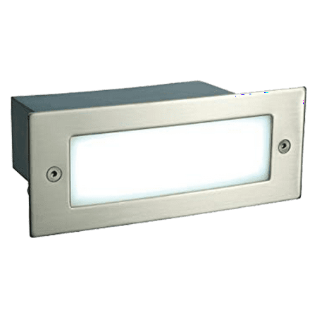 

STS02 Outdoor Recessed Brick Wall Light LED Step/ Stair Lighting Fixture