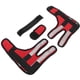 thumbnail image 3 of Tirantes Para Piernas Delanteras Para Perros, Muñequera Con Rayas Reflectantes Protector Para Piernas Delanteras Para Perros 1 Par De Protectores Para Pérdida De Estabilidad Para ANGGREK Otros, 3 of 8
