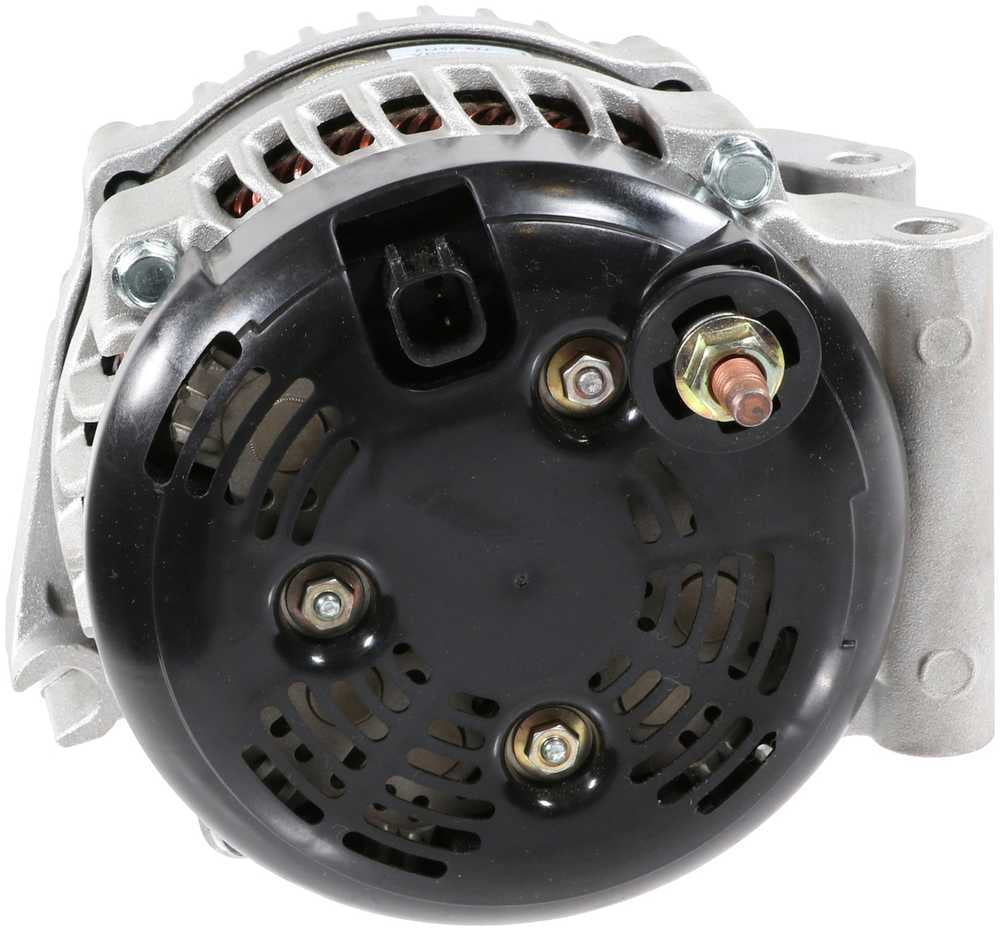 Bosch AL6566X Premium Alternator