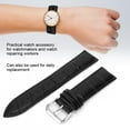 thumbnail image 1 of Watch Unisex Adjustable Watch Strap Quality Watchband Exquisite Replacement Accessory 22mm, 1 of 8
