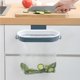 thumbnail image 4 of Billuyoard Cubo de basura para encimera de cocina con tapa, cubo de cesta para armario debajo del fregadero, bolsa de basura colgante montada en la pared, Cocina y Comedor Billuyoard HA034492-00, 4 of 6