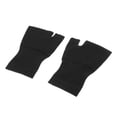 thumbnail image 1 of Esquirla Unisex Compression Gloves Hand Joint M Black M, 1 of 8