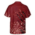 thumbnail image 3 of 8-Ball Pool Team Bar League Billiards Hawaiian Shirt S-5XL, 3 of 5
