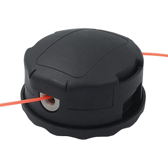 Speed Feed 400 Trimmer Head for Echo SRM 210, SRM 225, SRM 230, SRM 250, SRM 2100, PAS210, PAS225, PAS230, PAS260 and Shindaiwa T195S, T220, T222, T230, T231 Weed Eater
