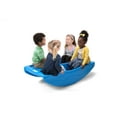 thumbnail image 3 of Simplay3 Rocking Bridge Teeter Totter and Bridge for Toddlers 2-6 years, 3 of 8