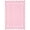 Pink, variant on FairOnly Blue 2'x6'Solid Flounce Border Machine Washable Runner Rug for Bedroom Kitchen Stain Resistant Pet Friendly Low Pile Non Slip Floor Cover for Hallway Bathroom